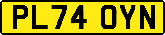 PL74OYN