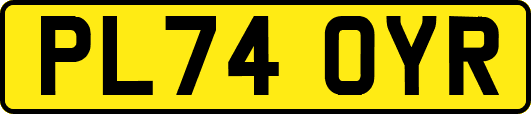 PL74OYR