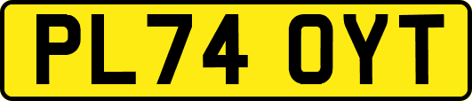 PL74OYT