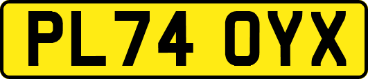 PL74OYX