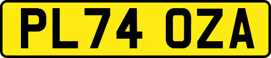 PL74OZA