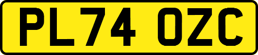 PL74OZC