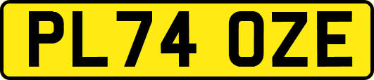 PL74OZE