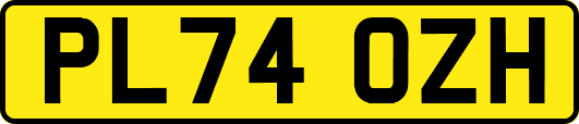 PL74OZH