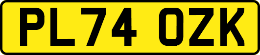 PL74OZK