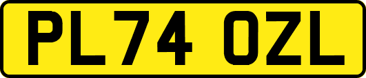 PL74OZL