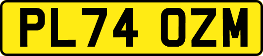 PL74OZM
