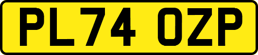 PL74OZP