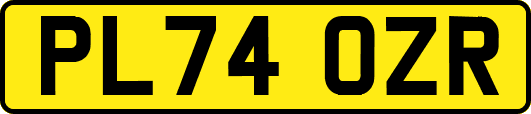 PL74OZR