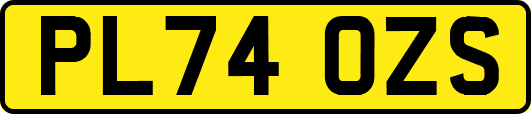 PL74OZS