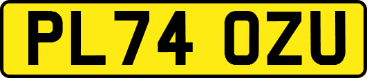 PL74OZU