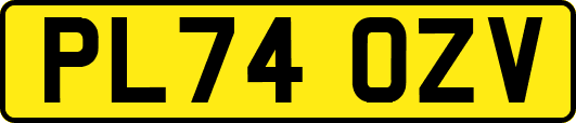 PL74OZV