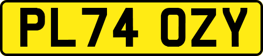 PL74OZY