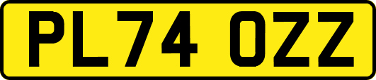 PL74OZZ