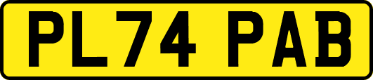 PL74PAB