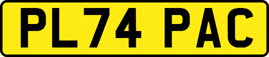 PL74PAC