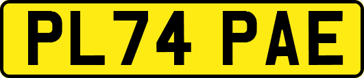 PL74PAE