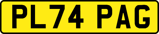PL74PAG