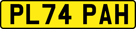 PL74PAH