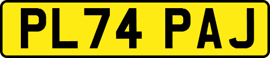 PL74PAJ
