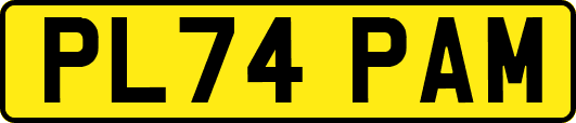 PL74PAM