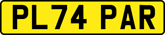 PL74PAR