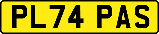 PL74PAS