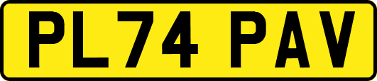 PL74PAV