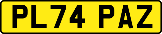 PL74PAZ