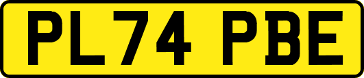 PL74PBE
