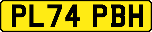PL74PBH