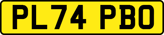 PL74PBO