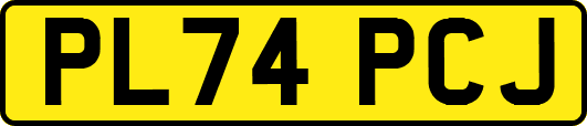PL74PCJ