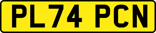 PL74PCN