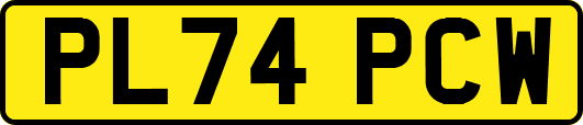 PL74PCW