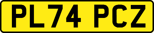 PL74PCZ