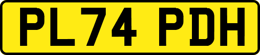 PL74PDH