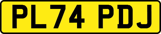 PL74PDJ
