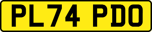 PL74PDO