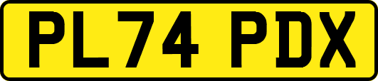 PL74PDX