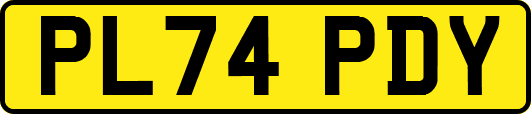 PL74PDY