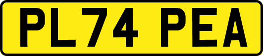PL74PEA