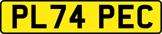PL74PEC