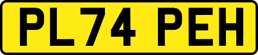PL74PEH