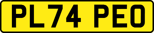 PL74PEO