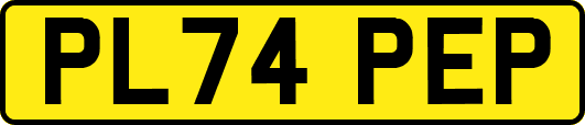 PL74PEP