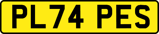 PL74PES