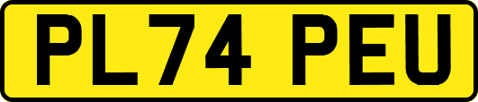 PL74PEU