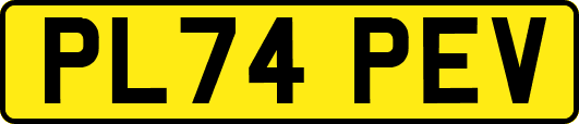 PL74PEV