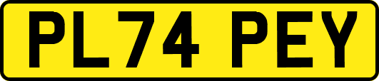 PL74PEY